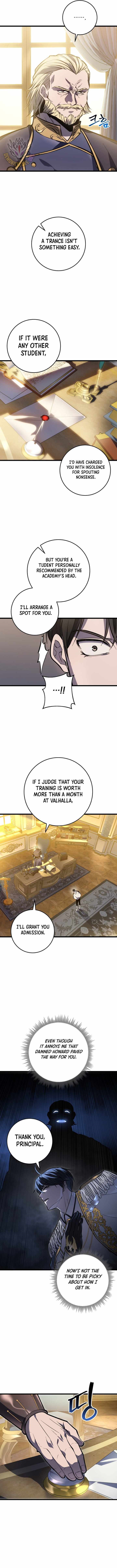 A Dragonslayer’s Peerless Regression Chapter 37 - Page 15