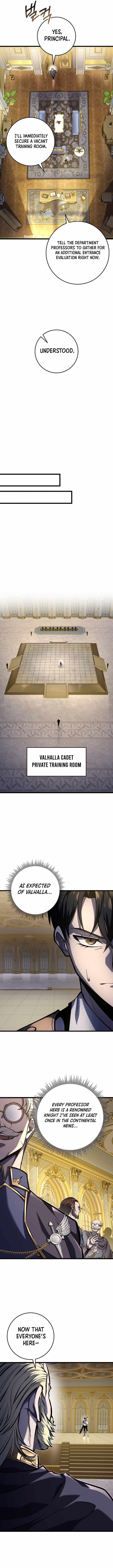 A Dragonslayer’s Peerless Regression Chapter 37 - Page 16