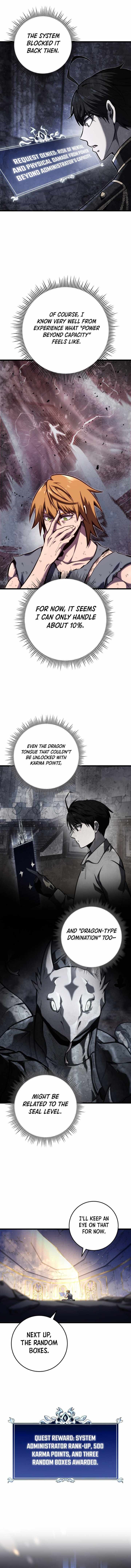 A Dragonslayer’s Peerless Regression Chapter 37 - Page 4