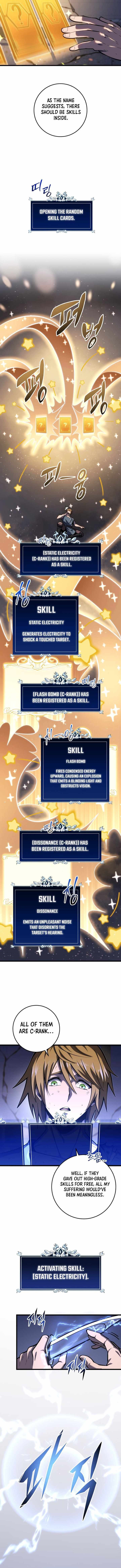 A Dragonslayer’s Peerless Regression Chapter 37 - Page 6