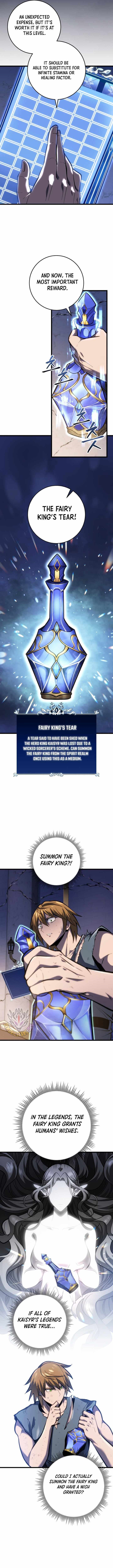 A Dragonslayer’s Peerless Regression Chapter 37 - Page 9