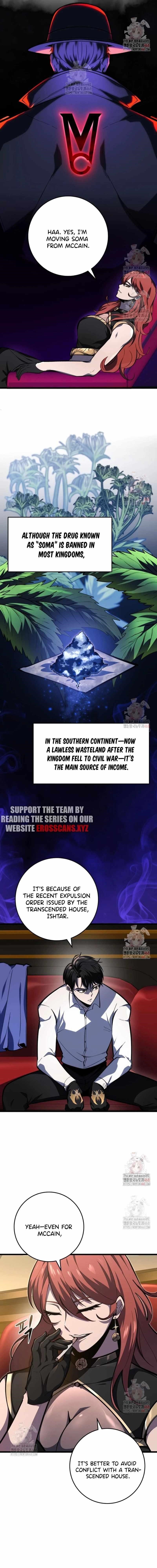 A Dragonslayer’s Peerless Regression Chapter 39 - Page 12