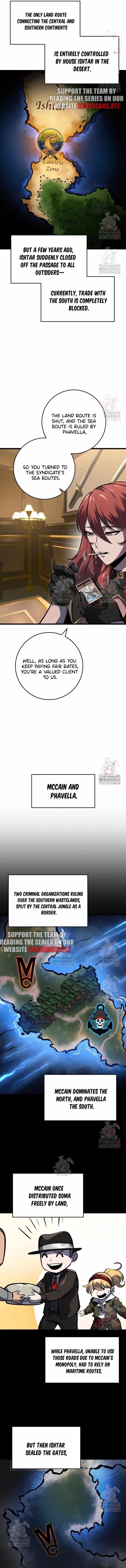 A Dragonslayer’s Peerless Regression Chapter 39 - Page 13