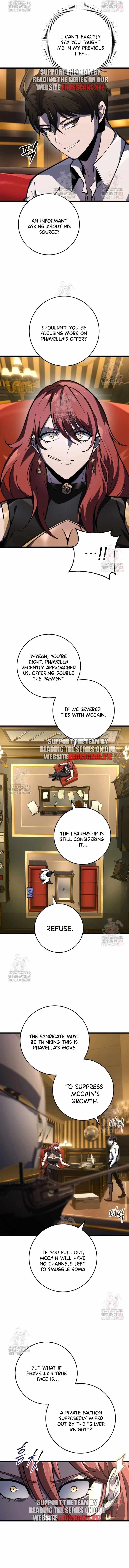 A Dragonslayer’s Peerless Regression Chapter 39 - Page 15