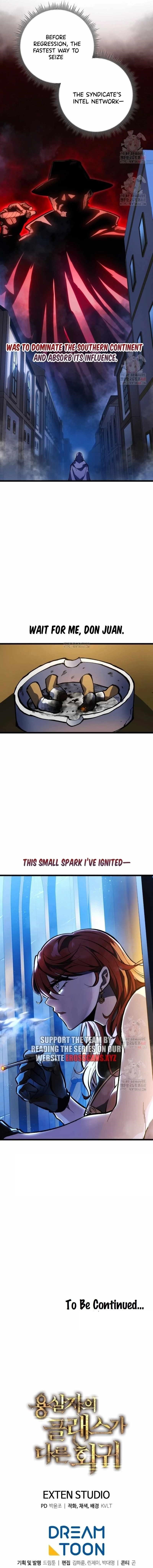 A Dragonslayer’s Peerless Regression Chapter 39 - Page 18