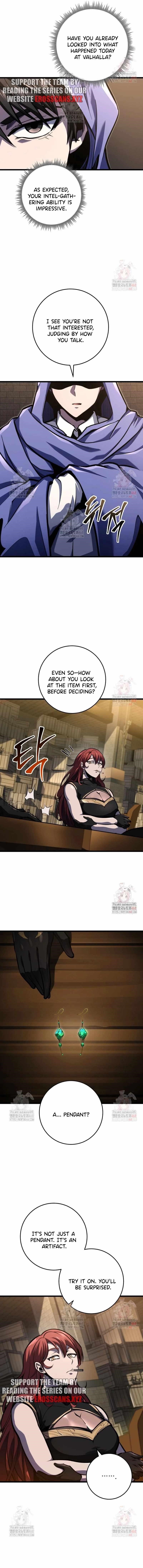 A Dragonslayer’s Peerless Regression Chapter 39 - Page 2