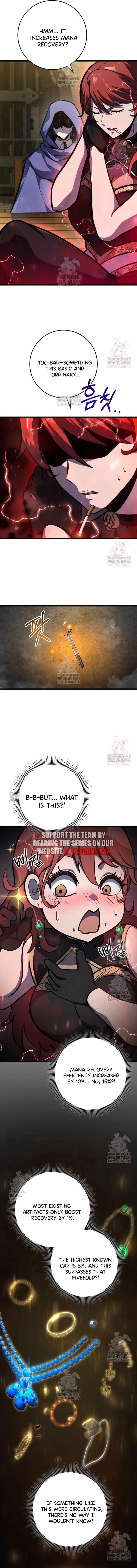 A Dragonslayer’s Peerless Regression Chapter 39 - Page 3