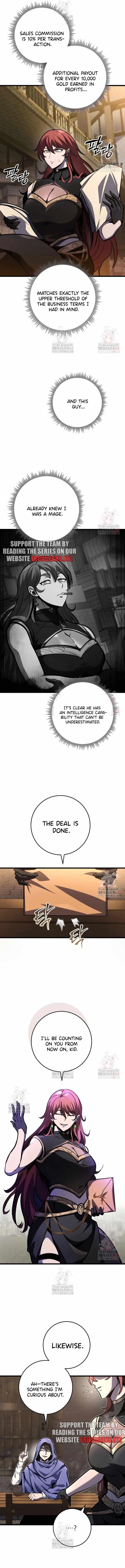 A Dragonslayer’s Peerless Regression Chapter 39 - Page 5