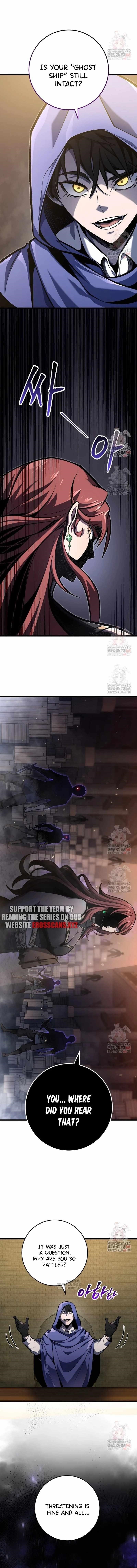 A Dragonslayer’s Peerless Regression Chapter 39 - Page 6