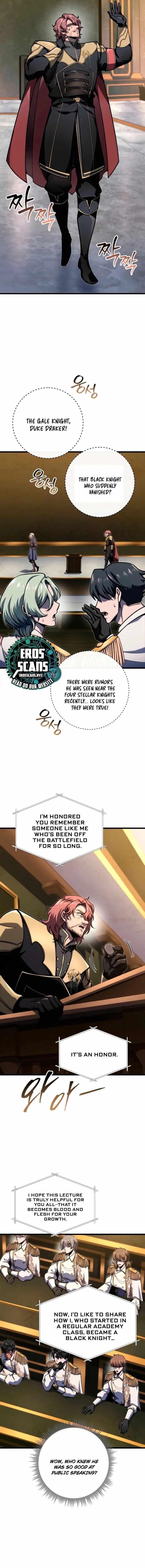 A Dragonslayer’s Peerless Regression Chapter 40 - Page 12