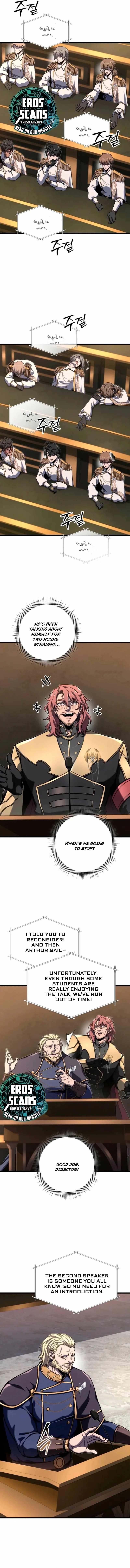 A Dragonslayer’s Peerless Regression Chapter 40 - Page 13