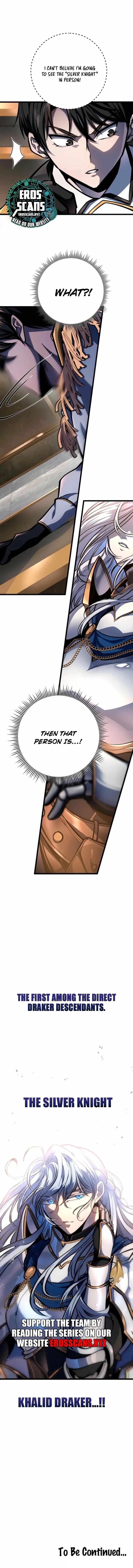 A Dragonslayer’s Peerless Regression Chapter 40 - Page 16