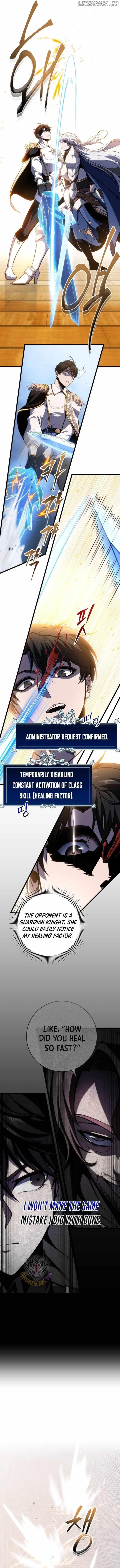 A Dragonslayer’s Peerless Regression Chapter 41 - Page 10