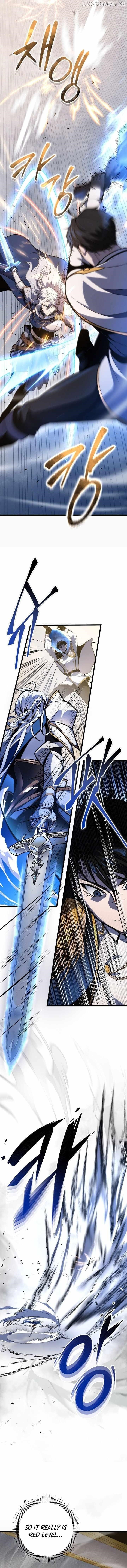 A Dragonslayer’s Peerless Regression Chapter 41 - Page 11