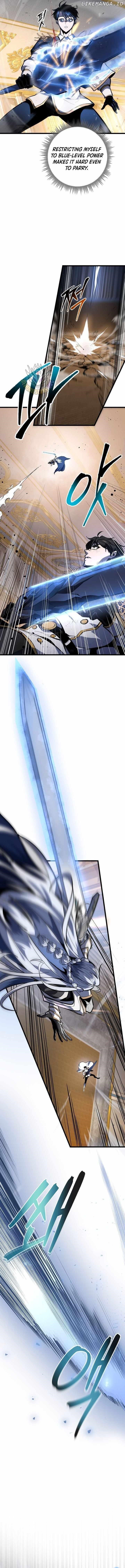 A Dragonslayer’s Peerless Regression Chapter 41 - Page 12