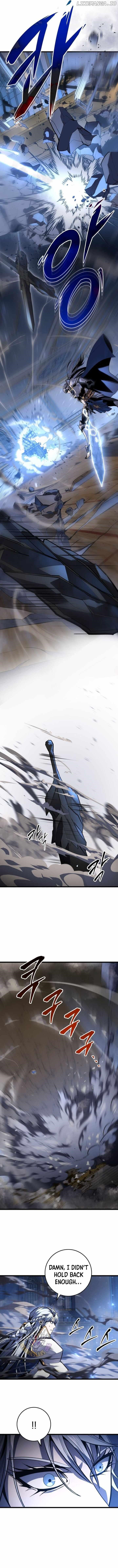 A Dragonslayer’s Peerless Regression Chapter 41 - Page 16