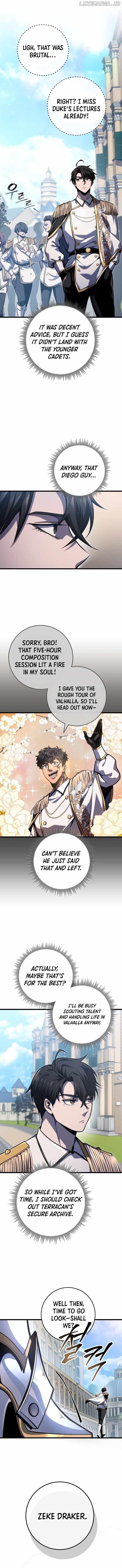 A Dragonslayer’s Peerless Regression Chapter 41 - Page 5