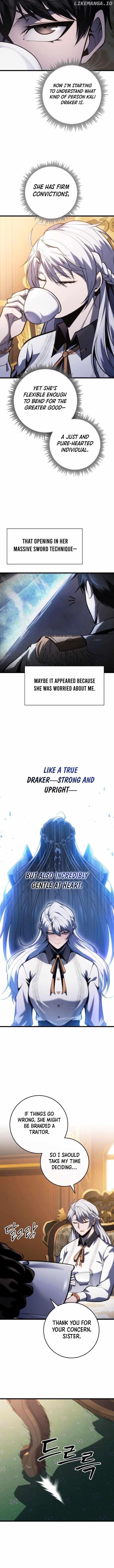 A Dragonslayer’s Peerless Regression Chapter 42 - Page 11