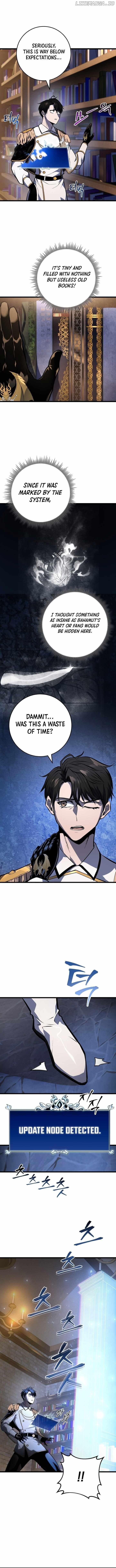 A Dragonslayer’s Peerless Regression Chapter 42 - Page 15