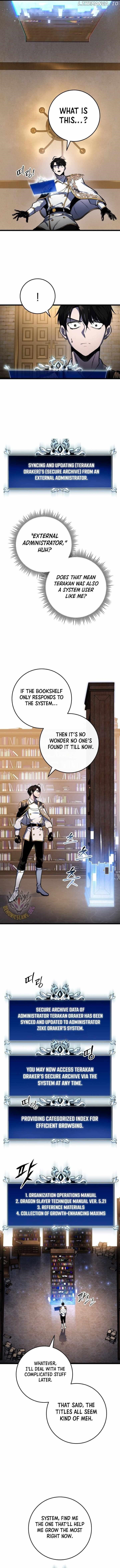 A Dragonslayer’s Peerless Regression Chapter 42 - Page 16