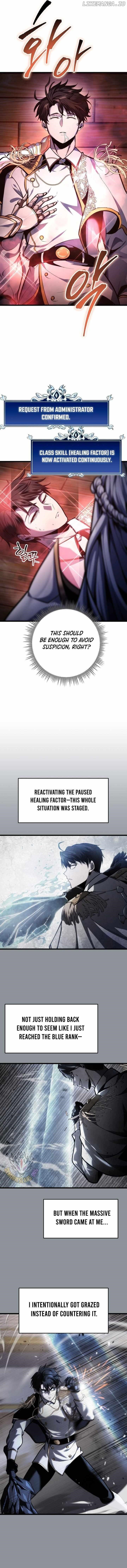 A Dragonslayer’s Peerless Regression Chapter 42 - Page 4