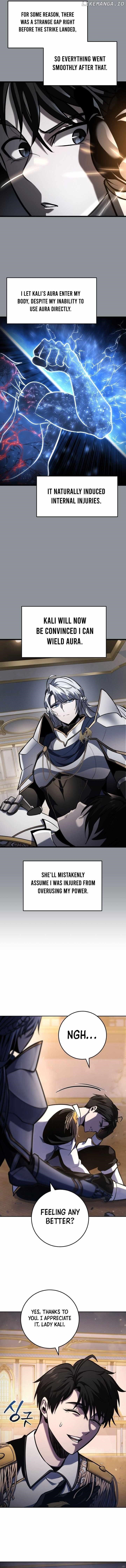 A Dragonslayer’s Peerless Regression Chapter 42 - Page 5