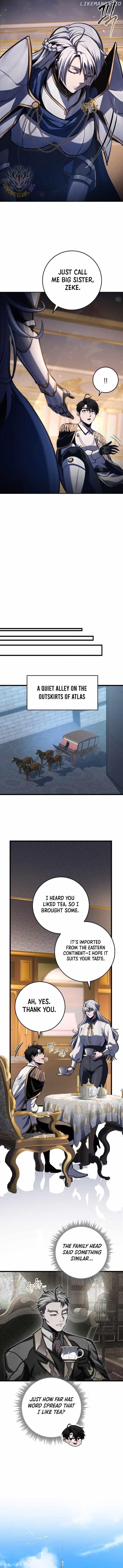 A Dragonslayer’s Peerless Regression Chapter 42 - Page 6