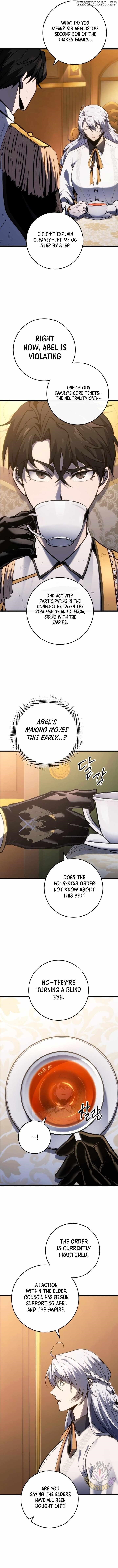 A Dragonslayer’s Peerless Regression Chapter 42 - Page 8