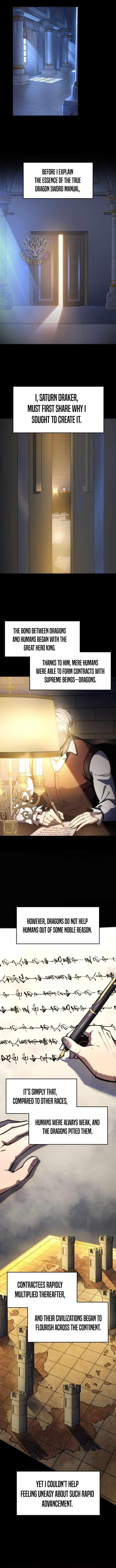 A Dragonslayer’s Peerless Regression Chapter 43 - Page 1