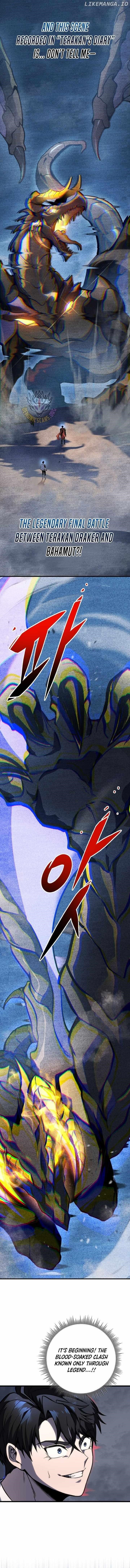 A Dragonslayer’s Peerless Regression Chapter 43 - Page 10