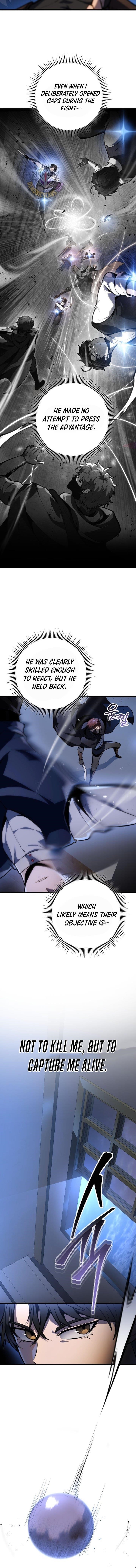 A Dragonslayer’s Peerless Regression Chapter 44 - Page 15