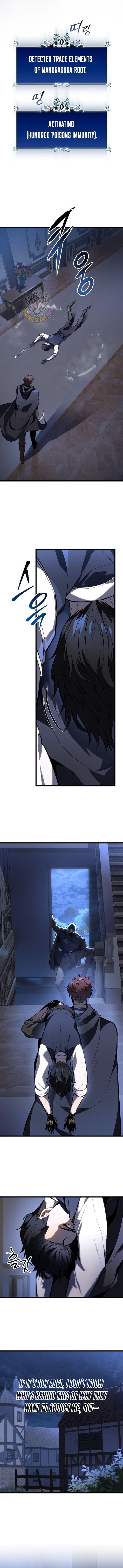 A Dragonslayer’s Peerless Regression Chapter 44 - Page 17