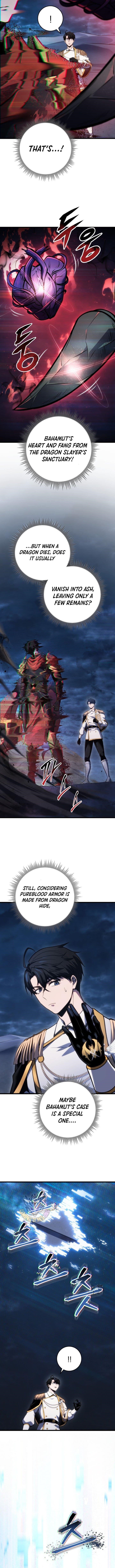 A Dragonslayer’s Peerless Regression Chapter 44 - Page 2