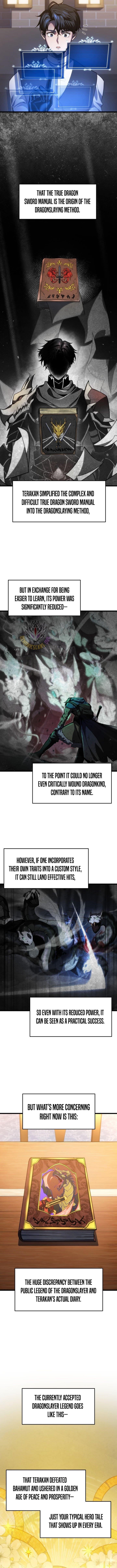 A Dragonslayer’s Peerless Regression Chapter 44 - Page 4