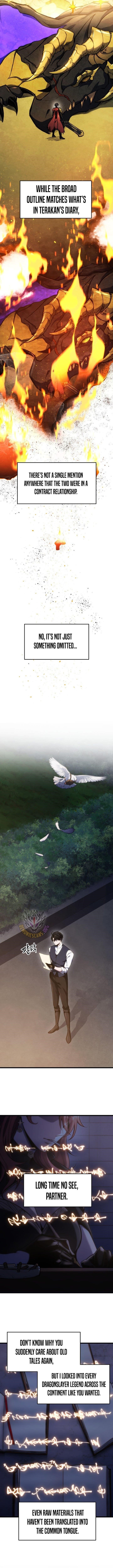 A Dragonslayer’s Peerless Regression Chapter 44 - Page 5