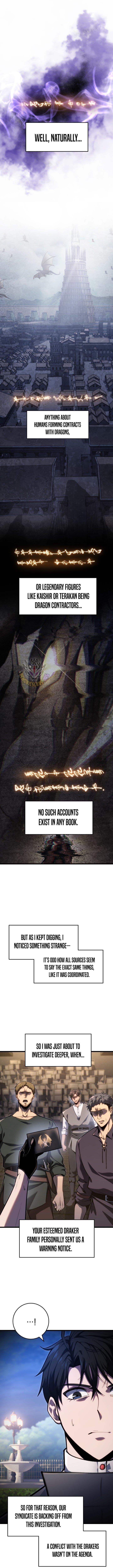 A Dragonslayer’s Peerless Regression Chapter 44 - Page 6