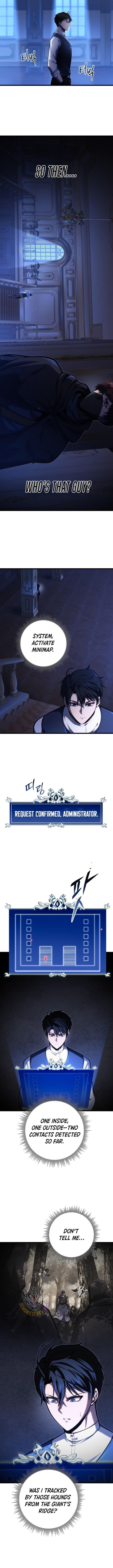 A Dragonslayer’s Peerless Regression Chapter 44 - Page 9