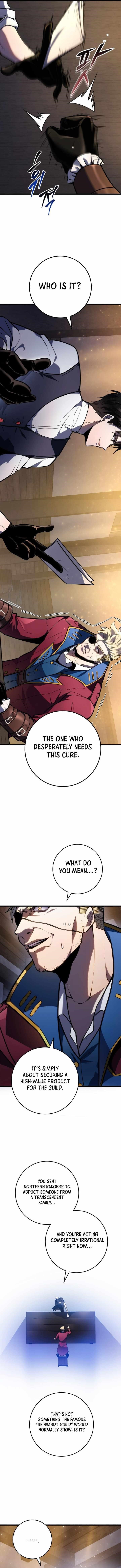 A Dragonslayer’s Peerless Regression Chapter 45 - Page 10