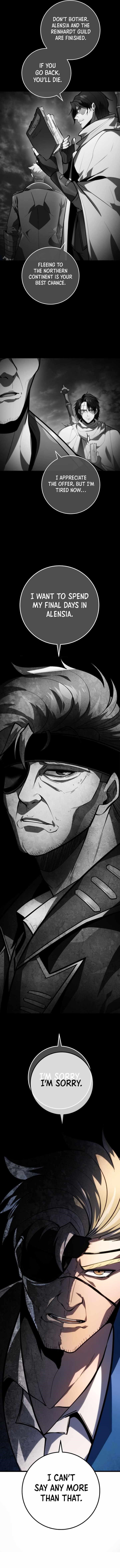 A Dragonslayer’s Peerless Regression Chapter 45 - Page 12