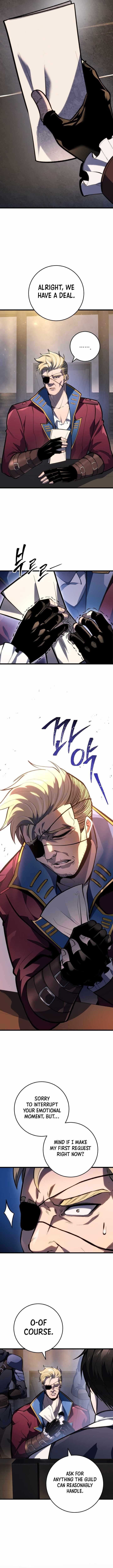 A Dragonslayer’s Peerless Regression Chapter 45 - Page 14