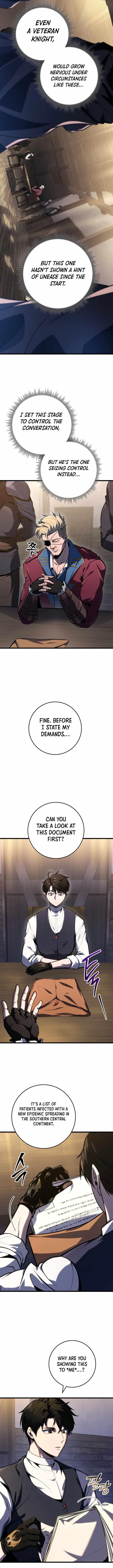 A Dragonslayer’s Peerless Regression Chapter 45 - Page 4