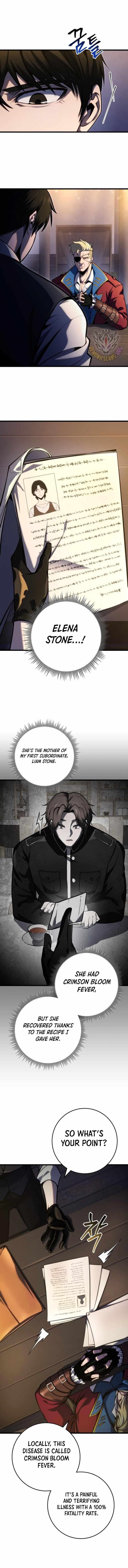 A Dragonslayer’s Peerless Regression Chapter 45 - Page 5