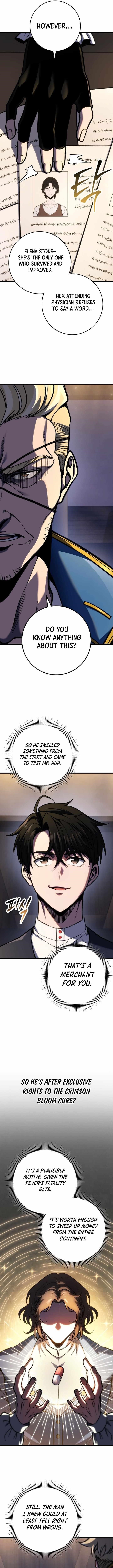 A Dragonslayer’s Peerless Regression Chapter 45 - Page 6