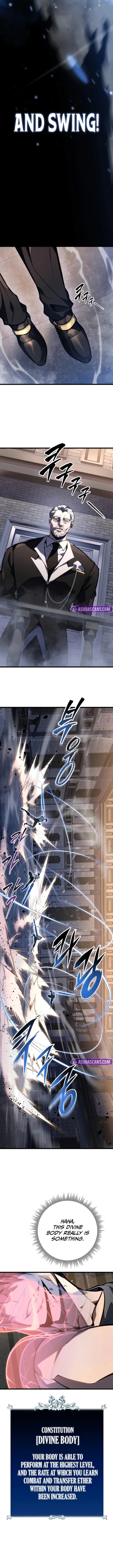 A Dragonslayer’s Peerless Regression Chapter 46 - Page 12