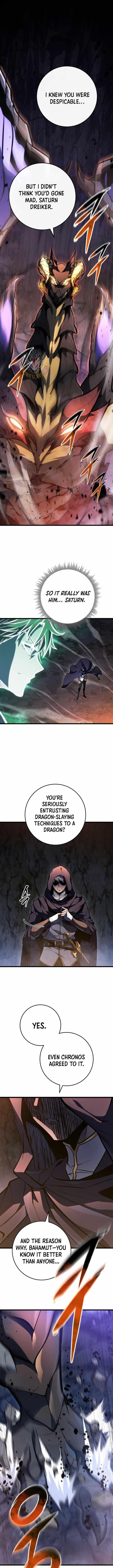 A Dragonslayer’s Peerless Regression Chapter 47 - Page 1