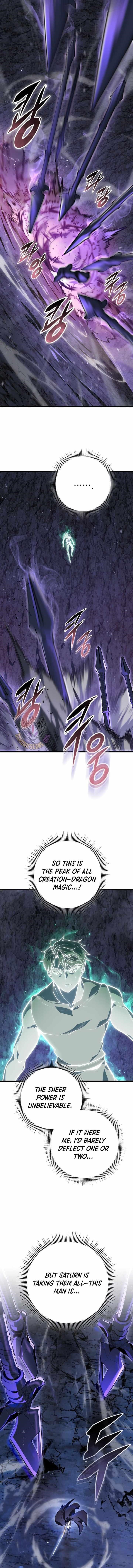 A Dragonslayer’s Peerless Regression Chapter 47 - Page 6