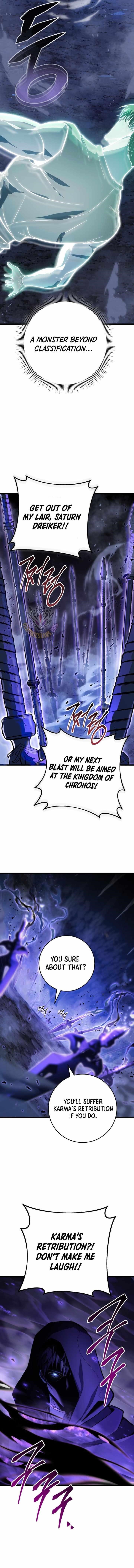 A Dragonslayer’s Peerless Regression Chapter 47 - Page 7