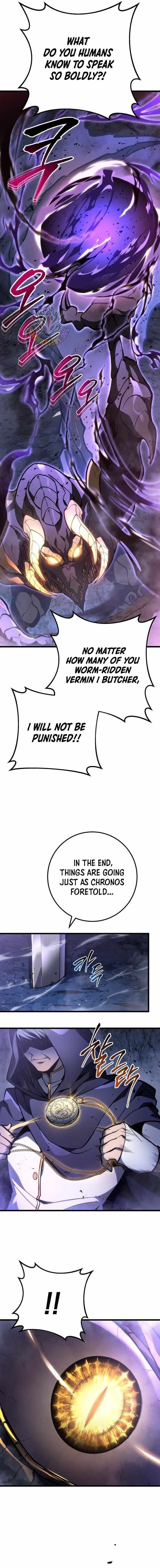 A Dragonslayer’s Peerless Regression Chapter 47 - Page 8