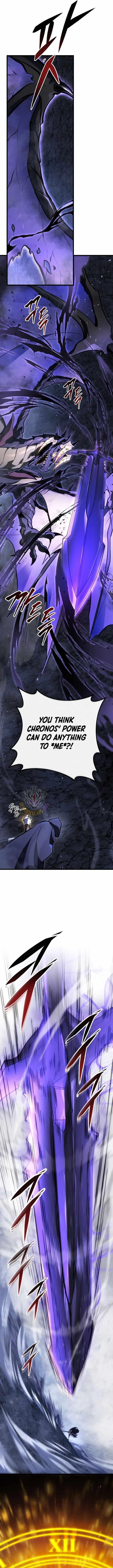 A Dragonslayer’s Peerless Regression Chapter 47 - Page 9