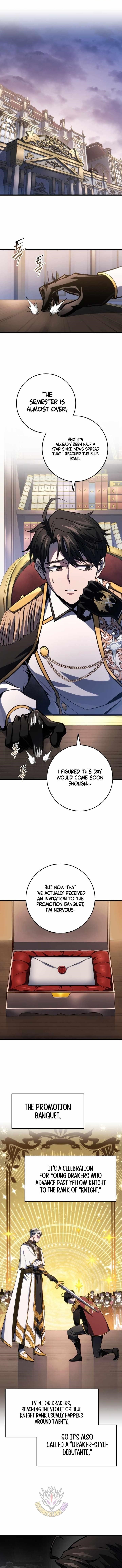 A Dragonslayer’s Peerless Regression Chapter 49 - Page 1